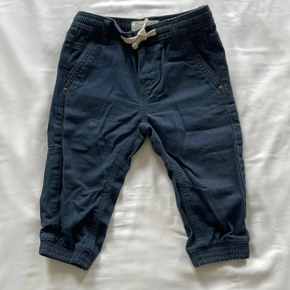 ZY Baby  Jeans